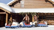 Bonanza