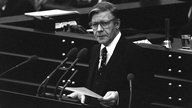 Helmut Schmidt