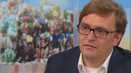 Dr. Henning Wilts zu Gast beim MOMA 