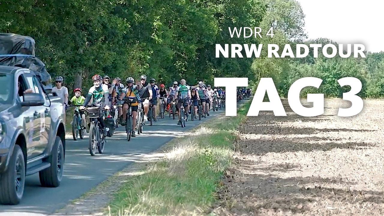 NRWRadtour 2026
