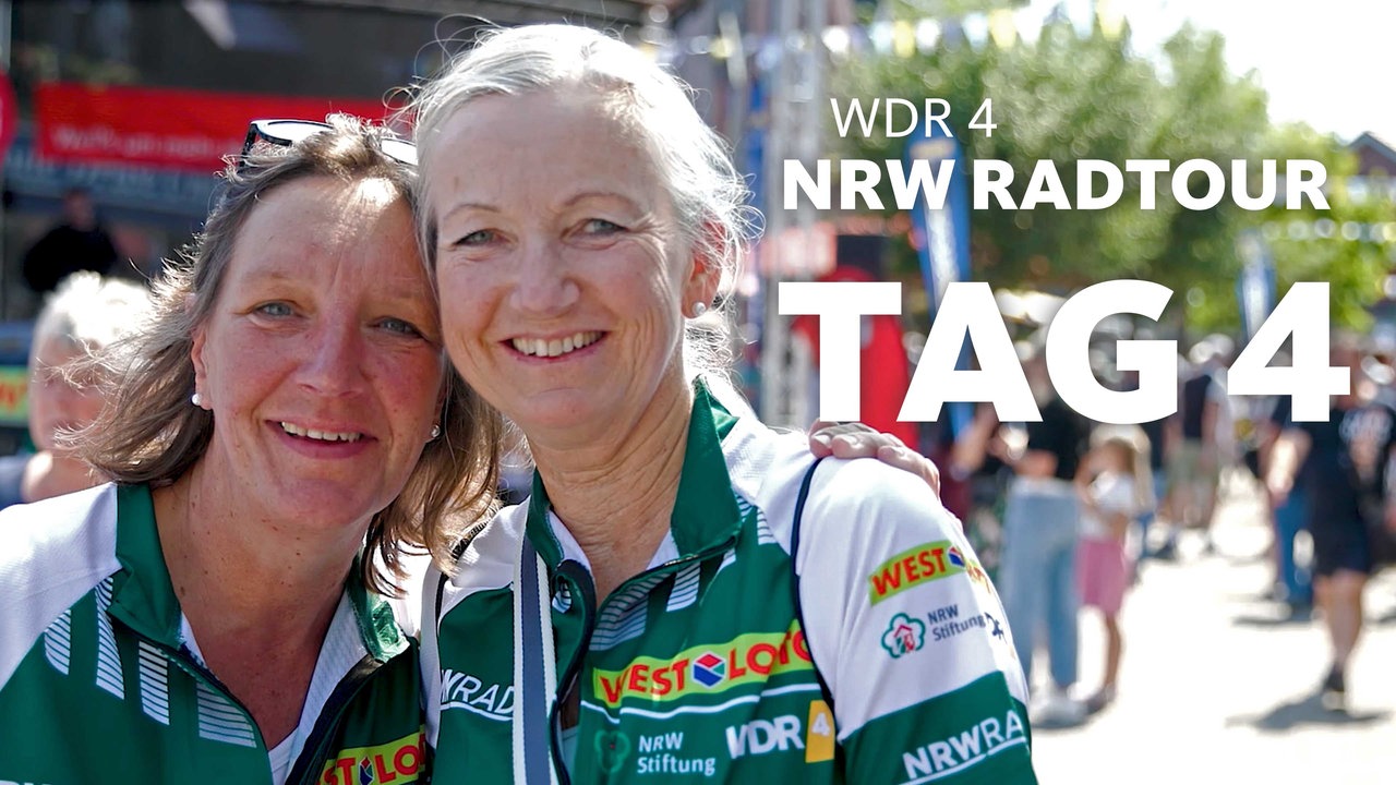 NRWRadtour 2026