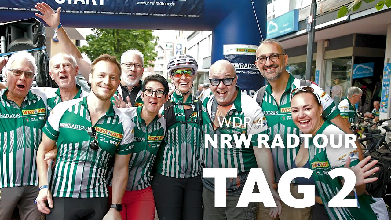 NRWRadtour 2026