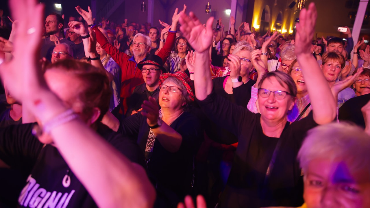 WDR 4 präsentiert: Brings Tour 2026