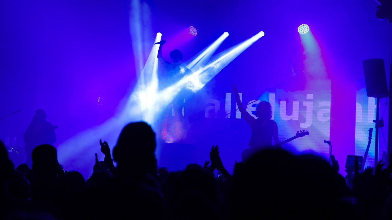 WDR 4 präsentiert: Brings Tour 2026