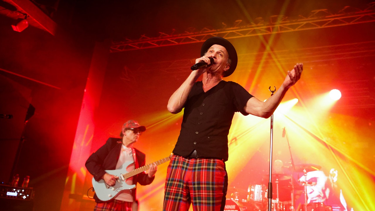 WDR 4 präsentiert: Brings Tour 2026