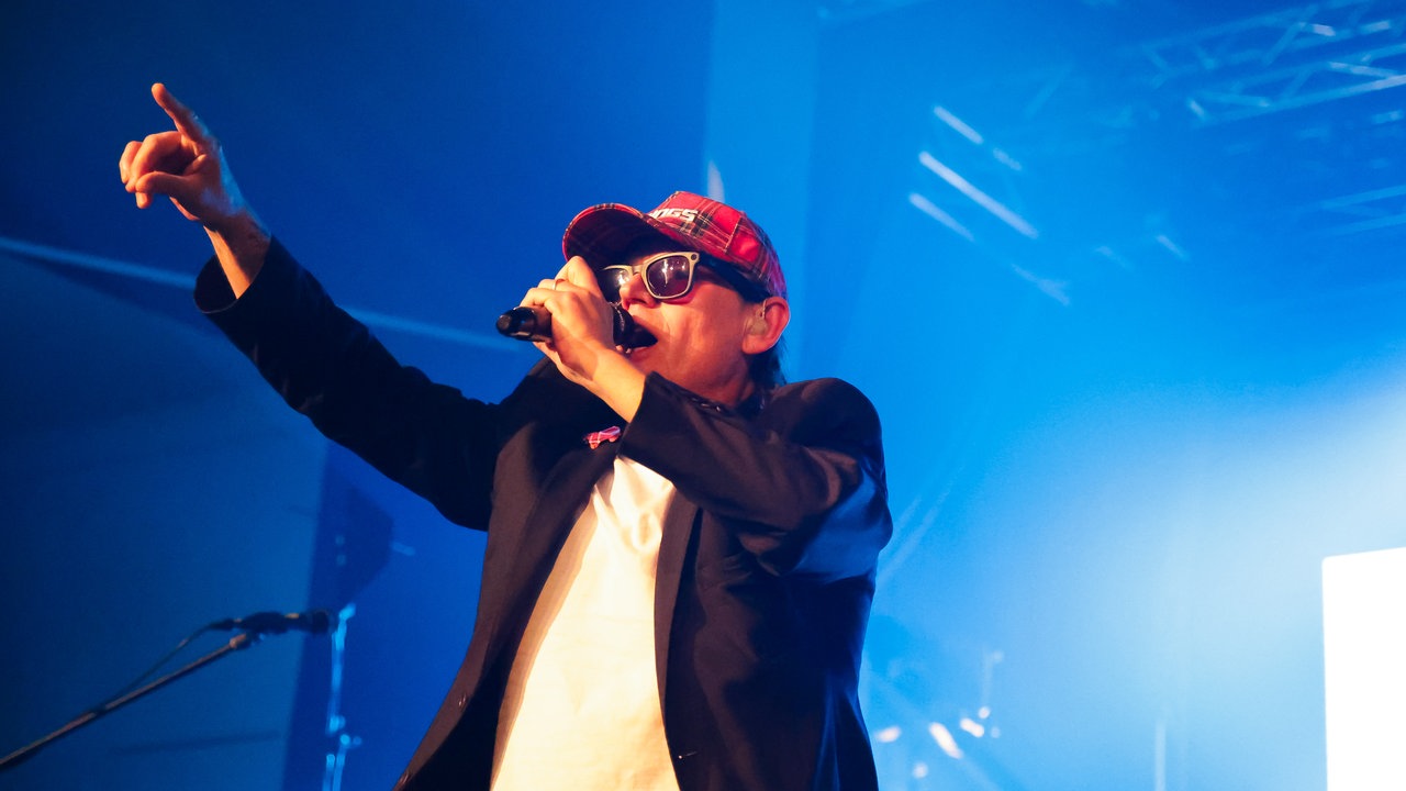 WDR 4 präsentiert: Brings Tour 2026