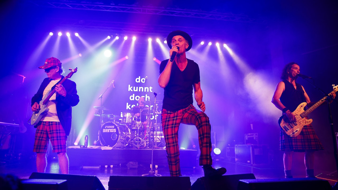 WDR 4 präsentiert: Brings Tour 2026