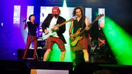 WDR 4 präsentiert: Brings Tour 2026