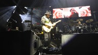 Carlos Santana in Köln