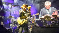 Carlos Santana in Köln