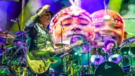 Carlos Santana in Köln