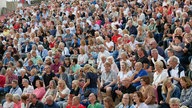Chris de Burgh in Gelsenkirchen