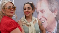 Chris de Burgh in Gelsenkirchen
