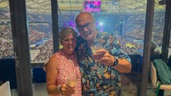 n die 80er live auf Schalke mit WDR 4 