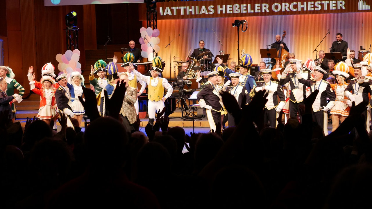 Der Sound der Straße
