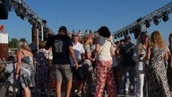 Die Disco 44 auf der MS RheinGalaxy in Düsseldorf