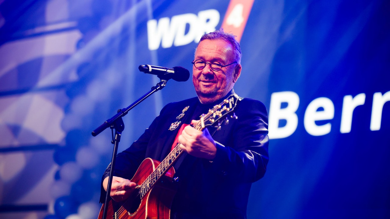 Bernd Stelter