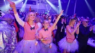 Düsseldorf Helau-WDR4 präsentiert die Hörfunksitzung 2026