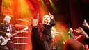 Impressionen vom Kim-Wilde-Konzert