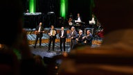 Konzert für Ludwig Sebus