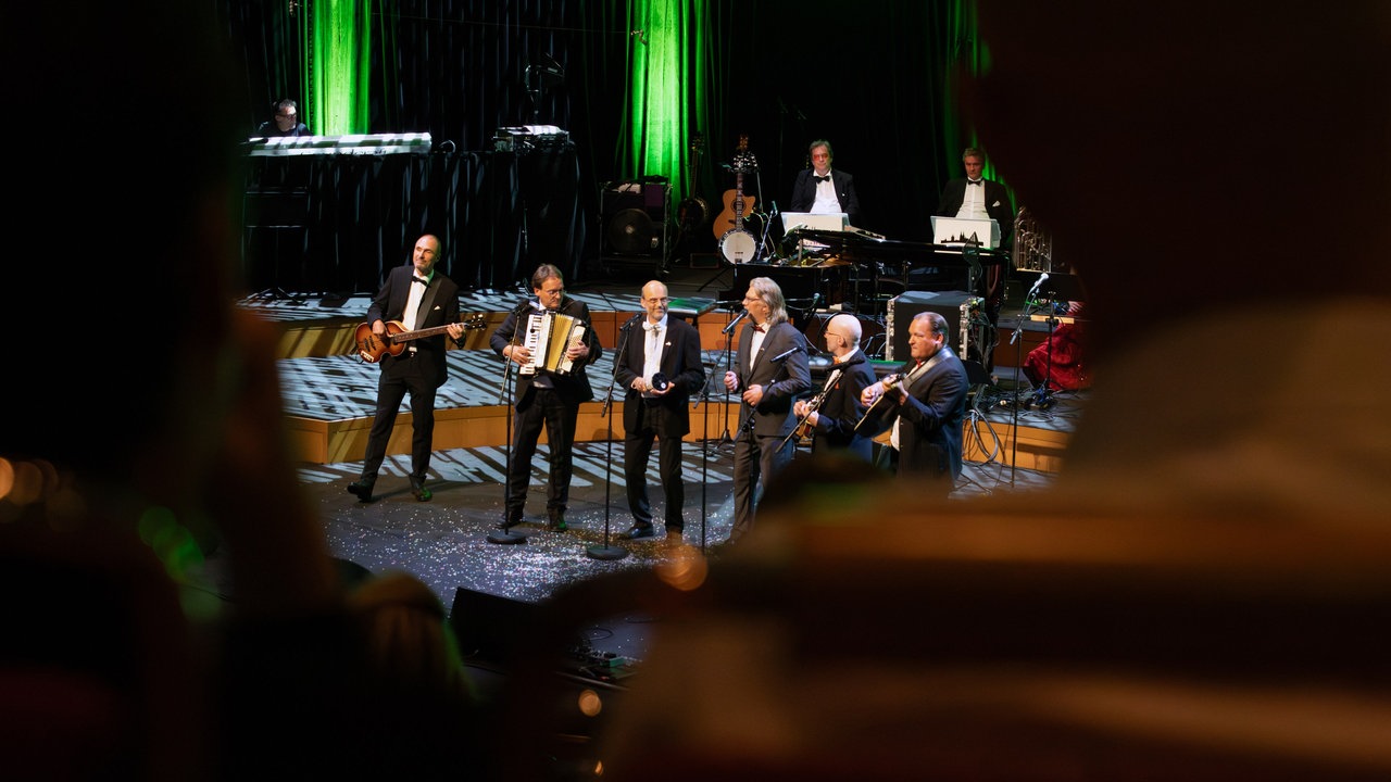 Konzert für Ludwig Sebus
