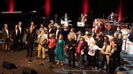Konzert für Ludwig Sebus