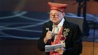 Konzert für Ludwig Sebus