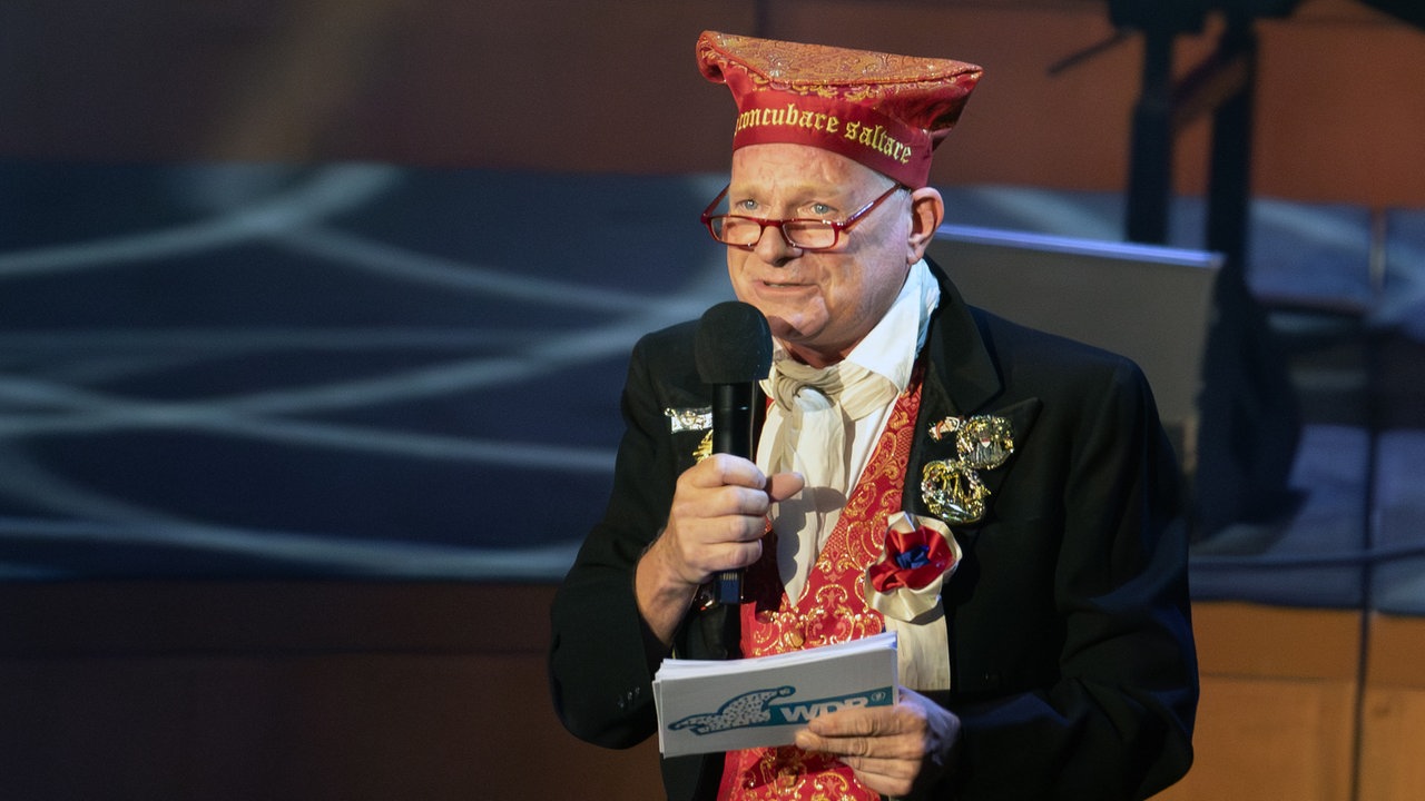 Konzert für Ludwig Sebus