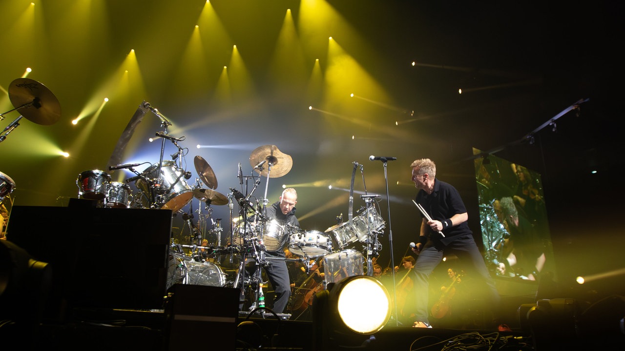 Night of the Proms in Dortmund