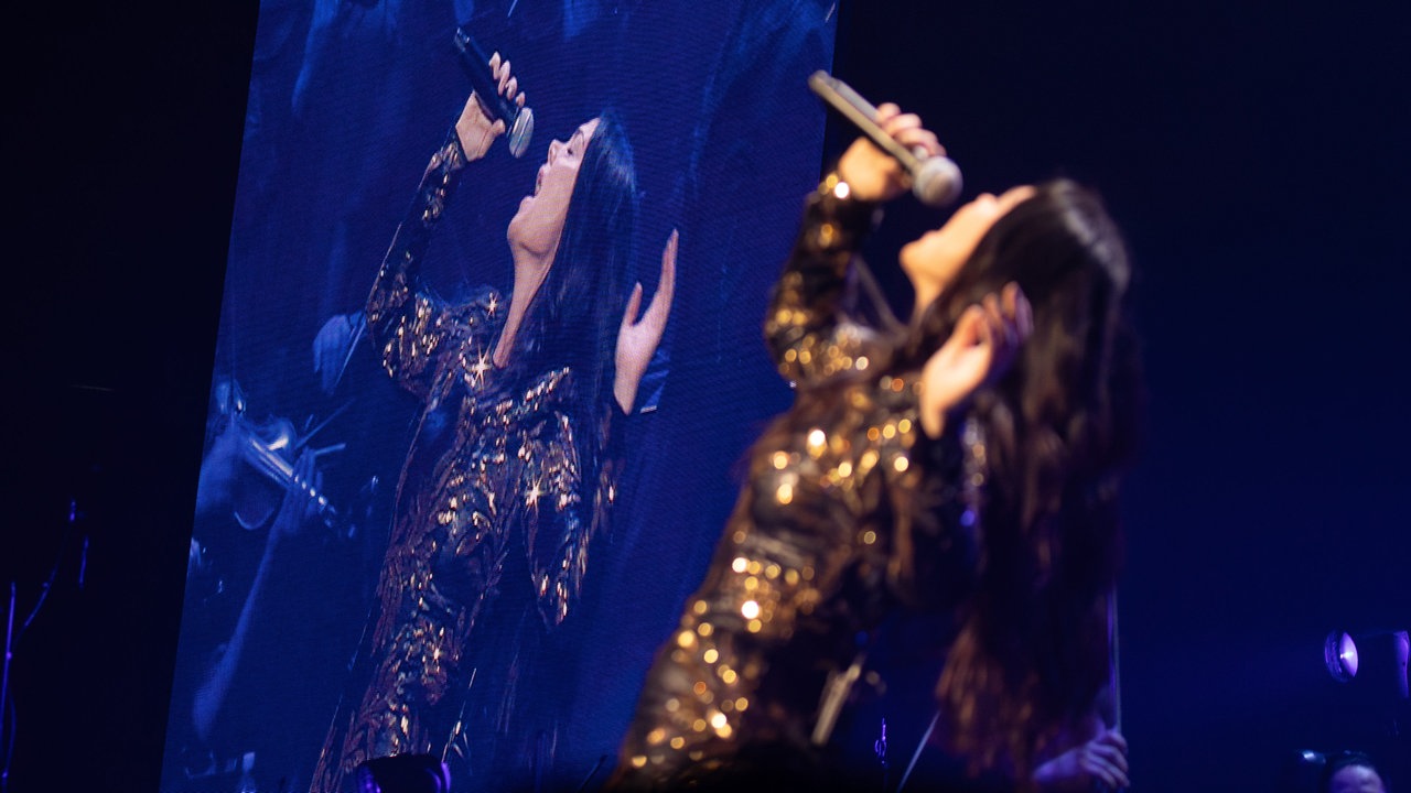 Night of the Proms in Dortmund