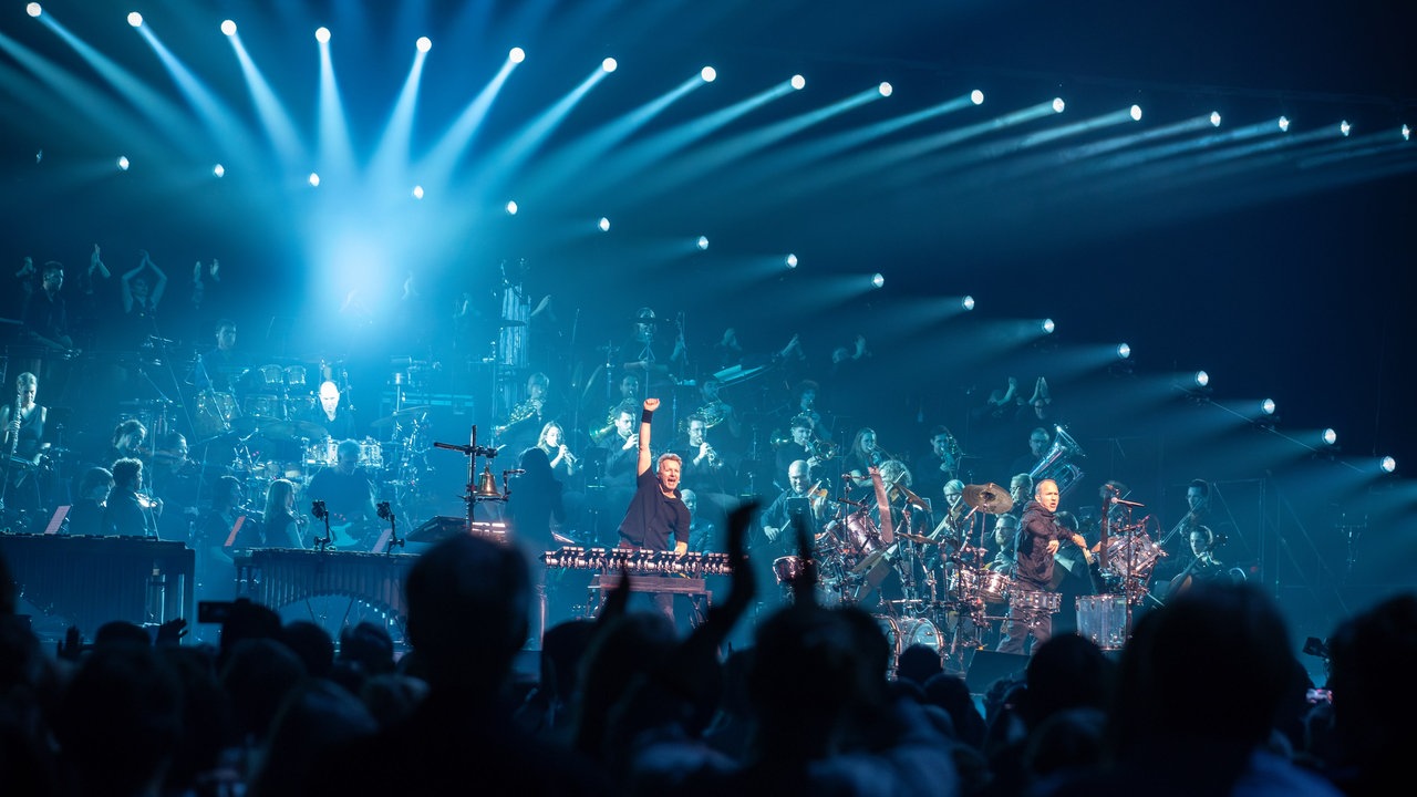 Night of the Proms in Dortmund