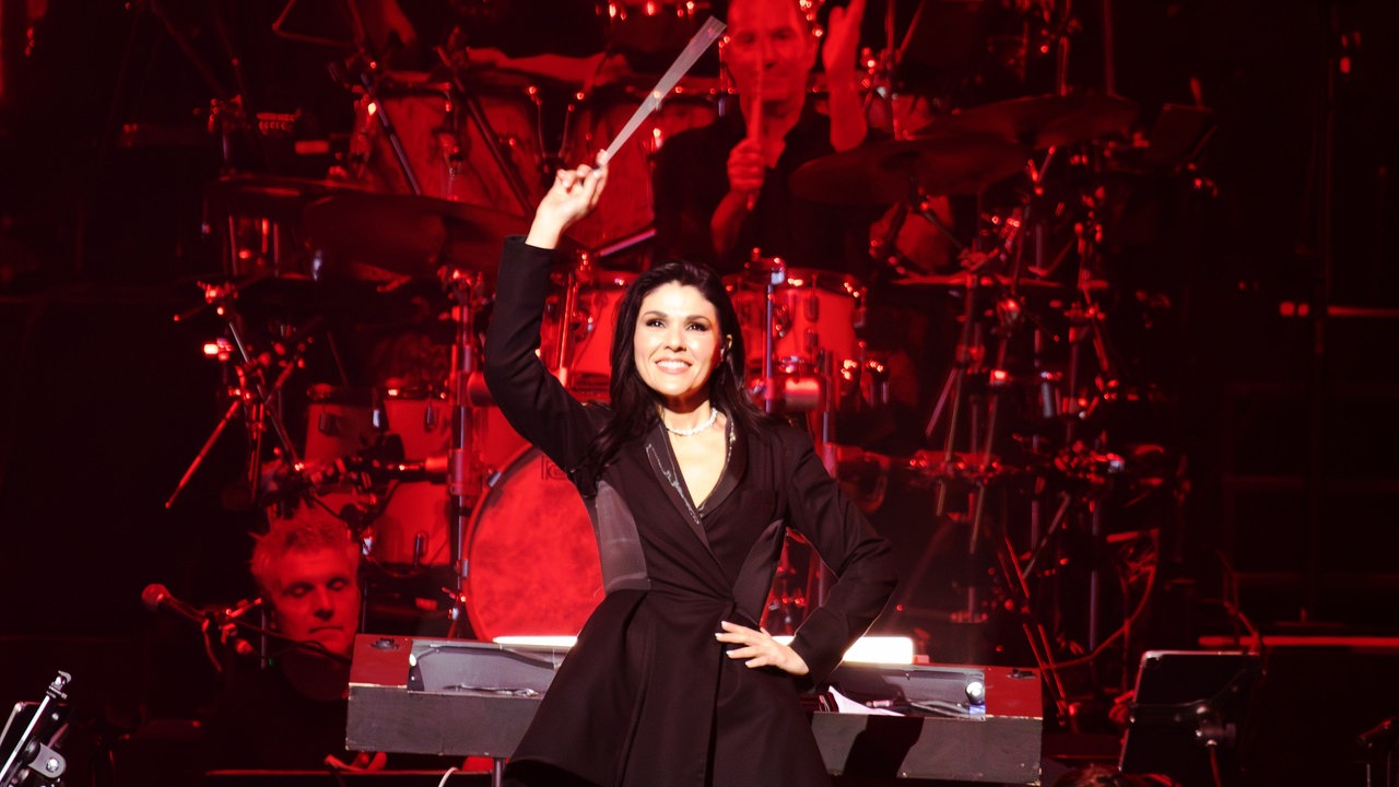 Night of the Proms in Dortmund