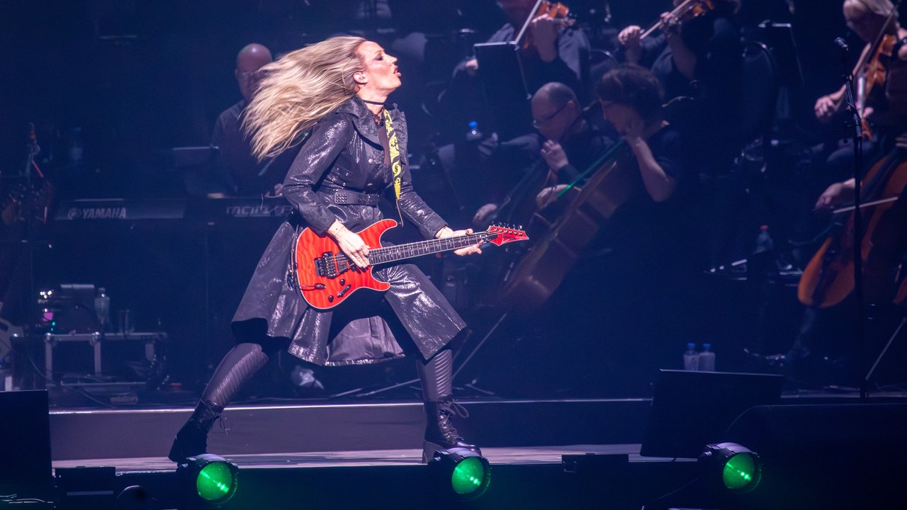 Night of the Proms in Dortmund