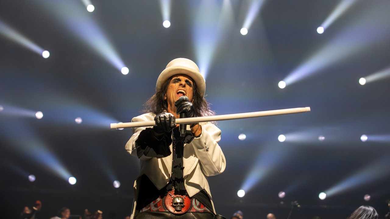 Night of the Proms in Dortmund