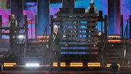 Impressionen vom Konzert der Pet Shop Boys in Mönchengladbach am 10. Juli 2026