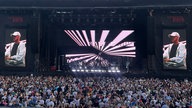Impressionen vom Konzert der Pet Shop Boys in Mönchengladbach am 10. Juli 2026