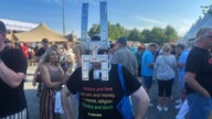 Impressionen vom Konzert der Pet Shop Boys in Mönchengladbach am 10. Juli 2026