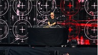 DJ und Komponist Marc Romboy in Mönchengladbach am 10. Juli 2026