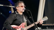 Sänger der Lightning Seeds