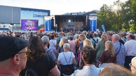 Sommer Open Air Münster WDR 4