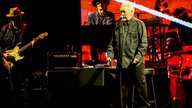 Tom Jones in Köln