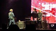 Tom Jones in Köln