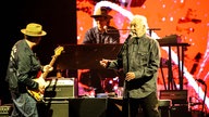 Tom Jones in Köln