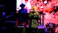 Tom Jones in Köln