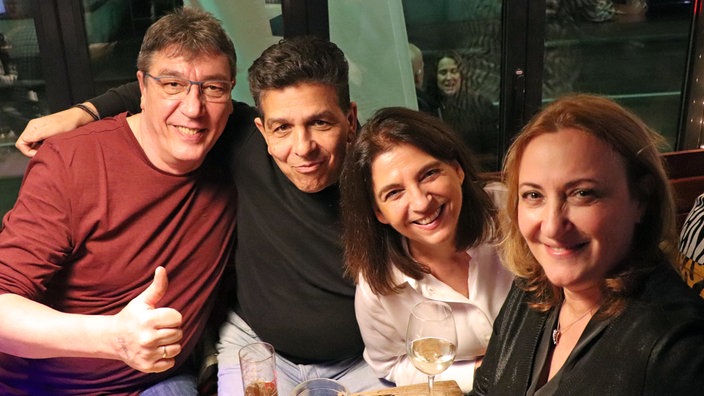 TOP 444 FInale: Public Viewing im Grammophon