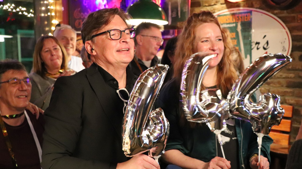 TOP 444 FInale: Public Viewing im Grammophon