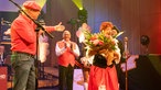"Immer wieder neue Lieder" im WDR Funkhaus