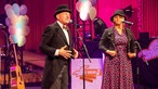 "Immer wieder neue Lieder" im WDR Funkhaus