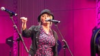 "Immer wieder neue Lieder" im WDR Funkhaus