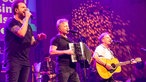 "Immer wieder neue Lieder" im WDR Funkhaus